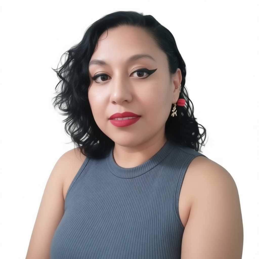 Dulce Mariel Gutiérrez Iniesta