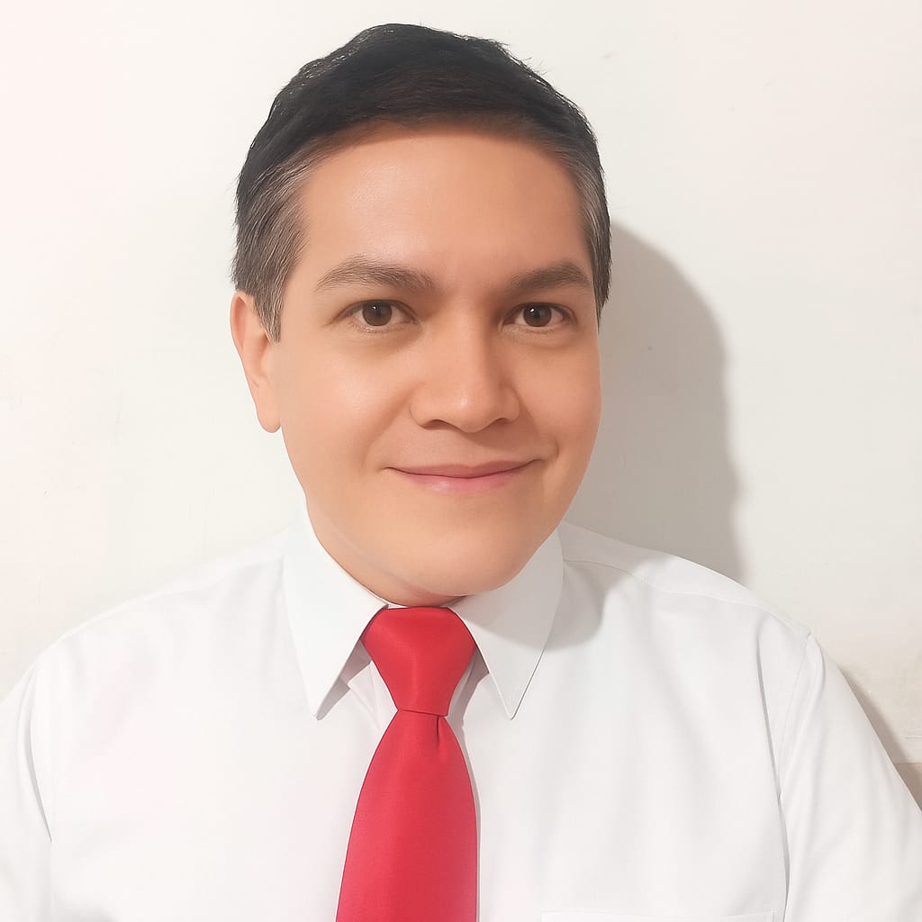 Mauricio Perez Robles